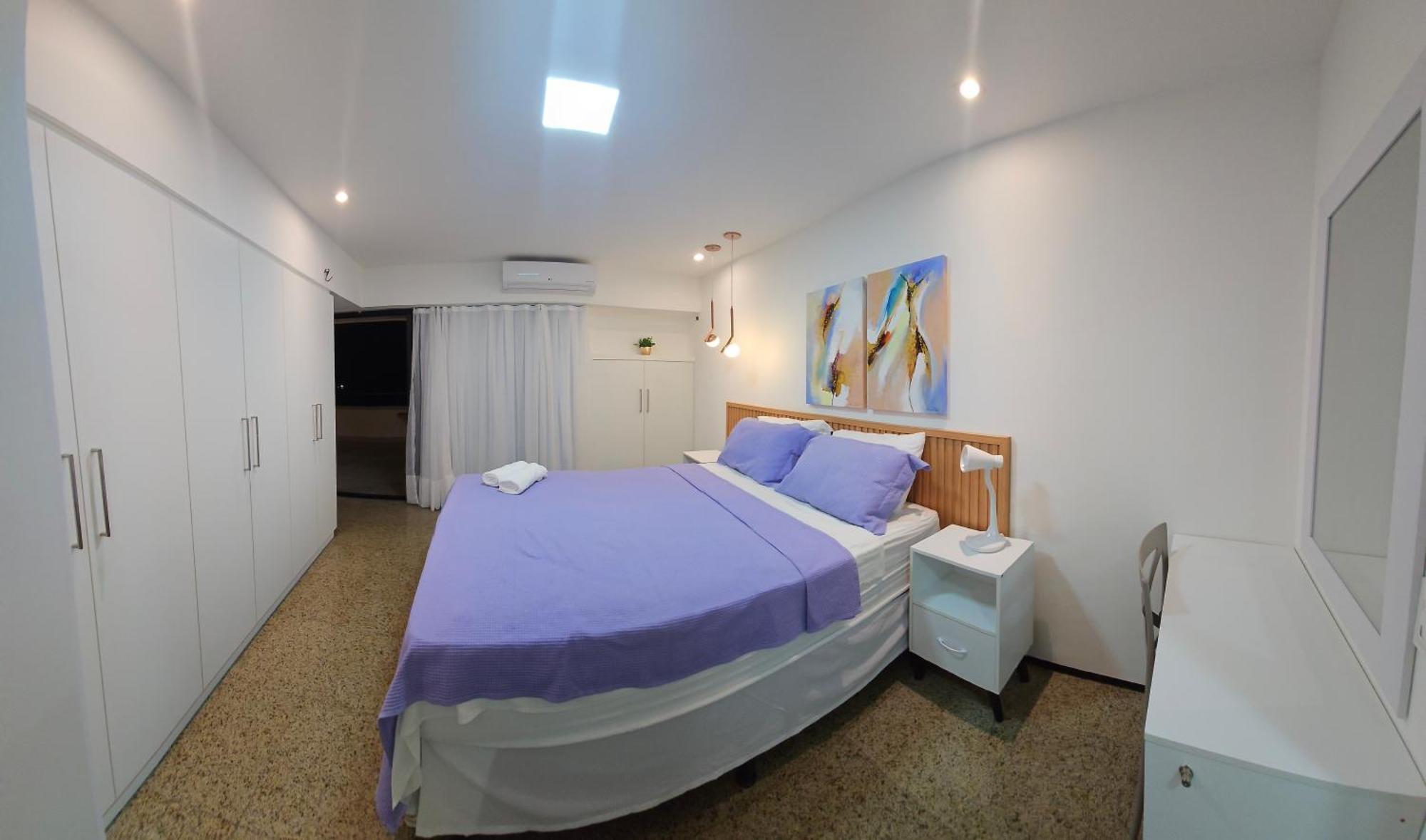 Scala Residenza Fortaleza (Ceara) Exterior foto