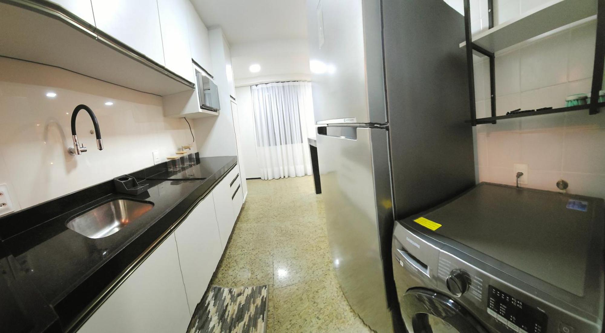 Scala Residenza Fortaleza (Ceara) Exterior foto