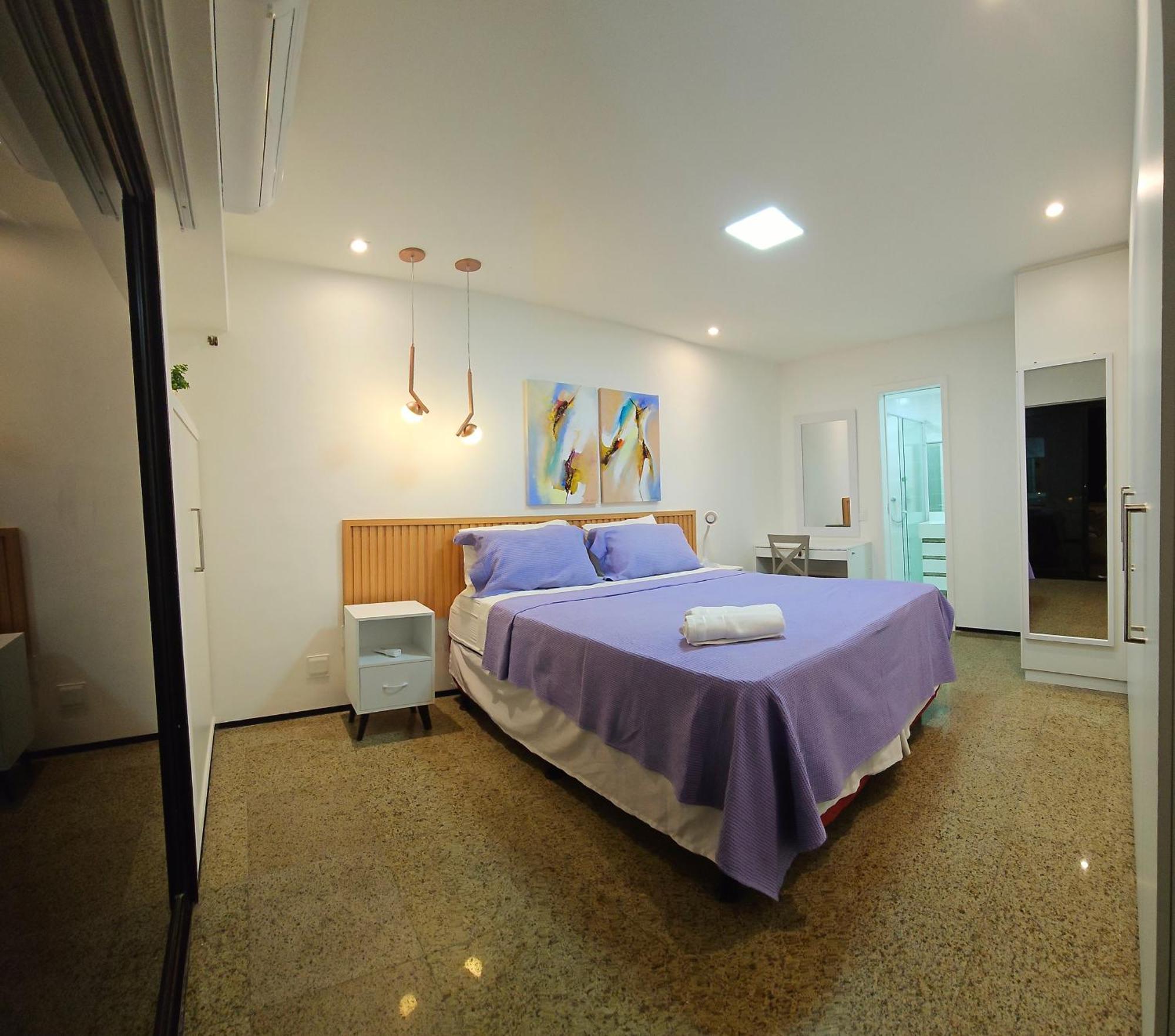 Scala Residenza Fortaleza (Ceara) Exterior foto